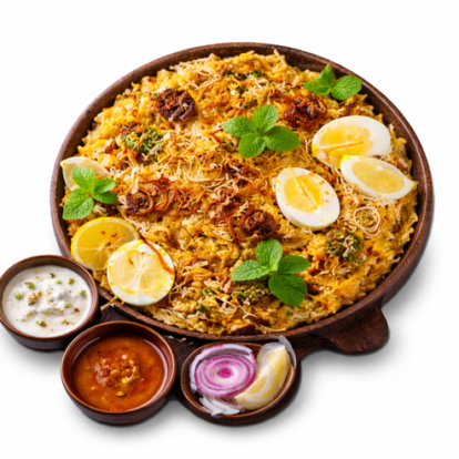 biriyani