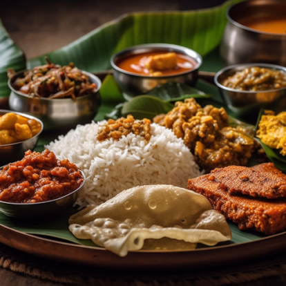 meals veg